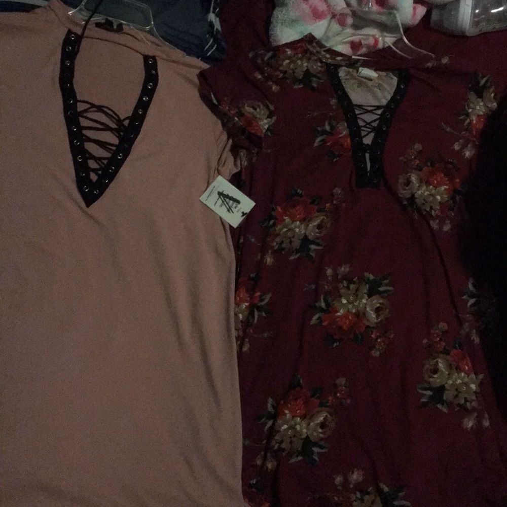 Dresses